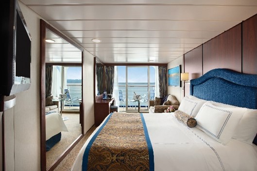 oceania cruise