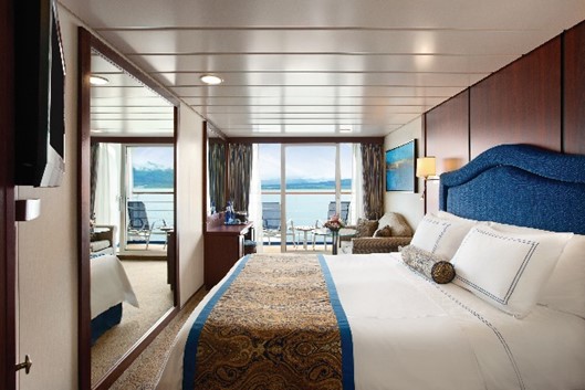 oceania cruise