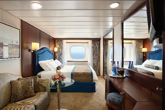 oceania cruise