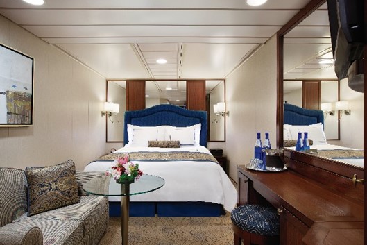 oceania cruise