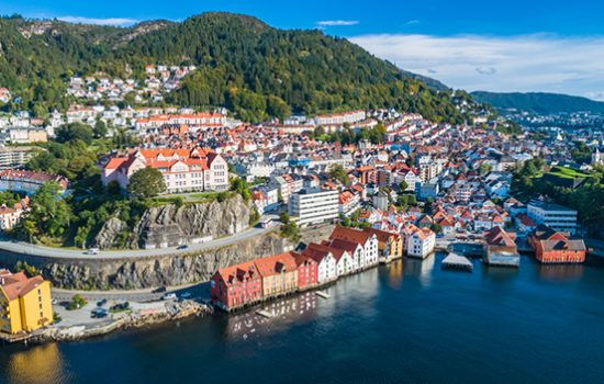 bergen