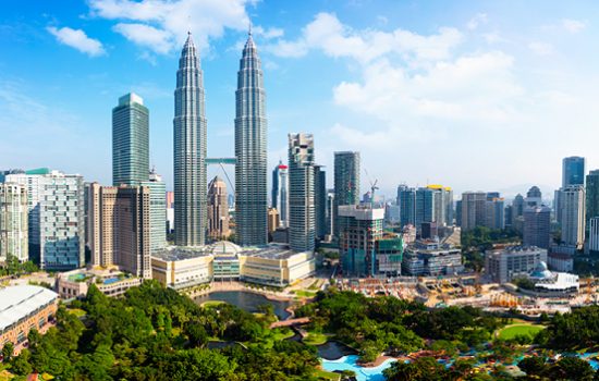 kuala lumpur