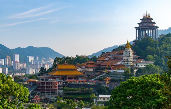 penang