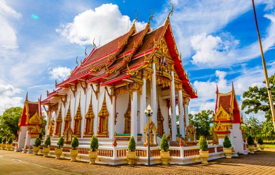 phuket