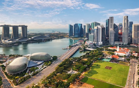 singapore