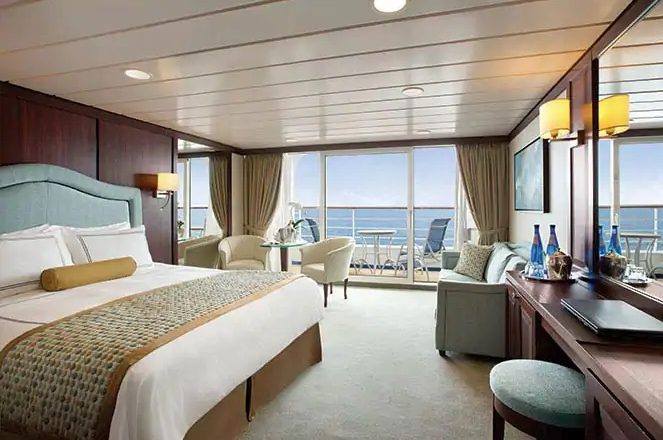 penthouse suite REG